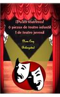 Pa los teatreros
