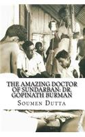 Amazing Doctor of Sundarban