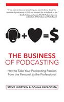 The Business of Podcasting