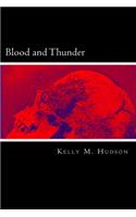 Blood and Thunder