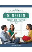 Counseling Theory and Practice