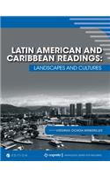 Latin America and the Caribbean