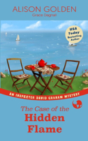 Case of the Hidden Flame