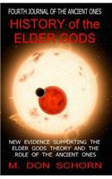 History of the Elder Gods