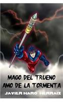 Mago del Trueno