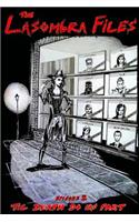The Lasombra Files