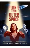 Plan 9 From Outer Space