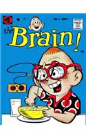 The Brain #1