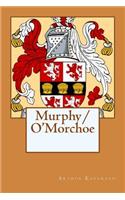 Murphy/O'Morchoe