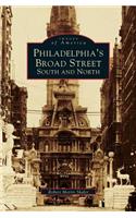 Philadelphia's Broad Street
