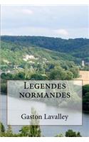 Legendes normandes