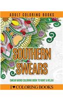 Adult Coloring Books