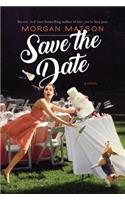 Save the Date: Standard Edition