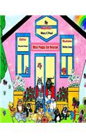 Miss Peggy Cat Rescue (8 x 10)