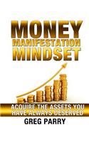 Money Manifestation Mindset