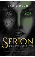 Serion: The Stolen Gifts