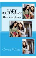 Lady Baltimore: Bestsellers