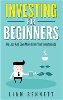 Investment For Beginners