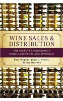 Wine Sales and Distribution