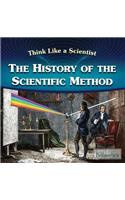 The History of the Scientific Method
