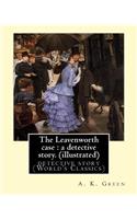 Leavenworth case