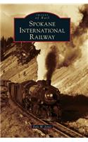 Spokane International Railway