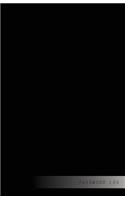 Password Log: Black Chic(My Secret Password Logbook)