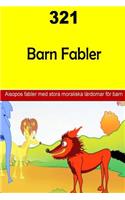 321 Barn Fabler