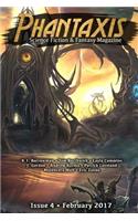 Phantaxis February 2017