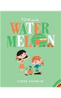 Tom and the Watermelon