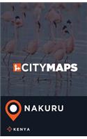 City Maps Nakuru Kenya