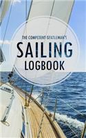 The Competent Gentleman's Sailing Logbook (Paperback)