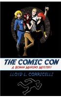 The Comic Con