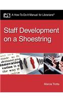 Staff Development on a Shoestring