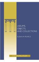 Museums Objects Collec Pa