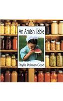 Amish Table