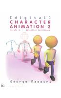 Digital Character Animation 2