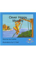 Clever Happy Monkey