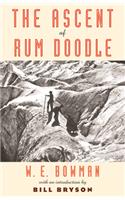 Ascent of Rum Doodle