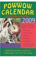 Powwow Calendar