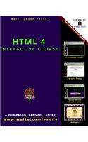 HTML 4