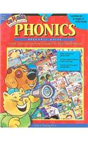 Dr. Maggie's Phonics Resource Guide