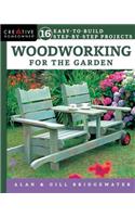Woodworking for the Garden