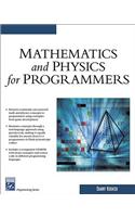 Mathematics and Physics for Programmers