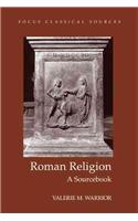 Roman Religion
