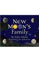 New Moon's Family