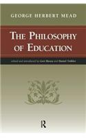 Philosophy of Education