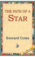 The Path of A Star