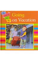 Going on Vacation