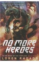 No More Heroes